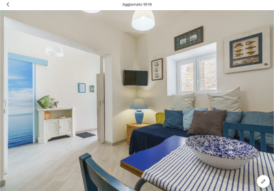 Casa Vacanze Appartamento Il Gabbiano 2